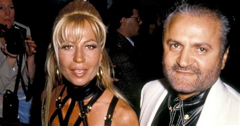 cómo murió versace|gianni Versace wikipedia.